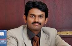 Dr T Sanand Ratnam